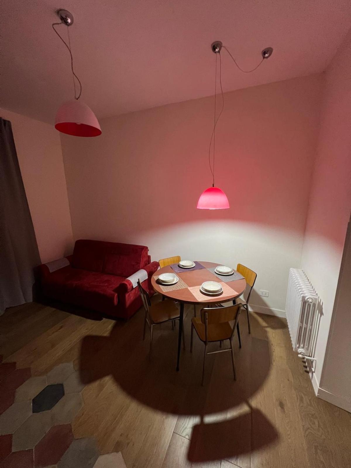 Appartamento Quattro Fiori